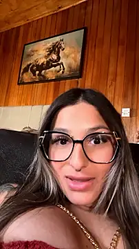 AliceStone19 webcam