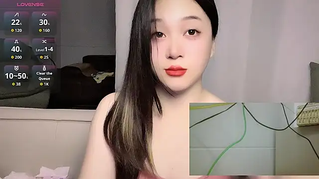 woaiqinqin
