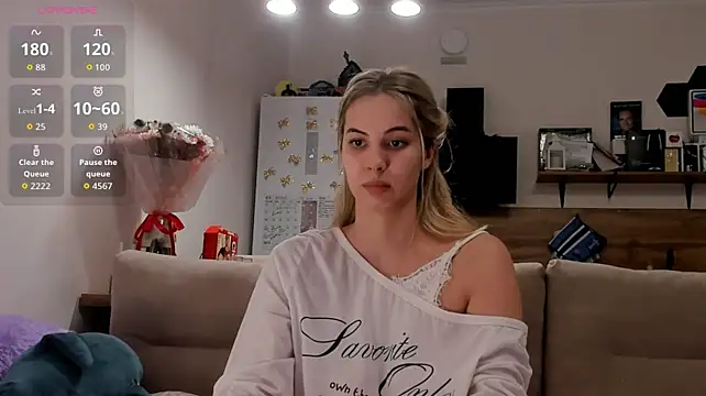 Hot__K webcam