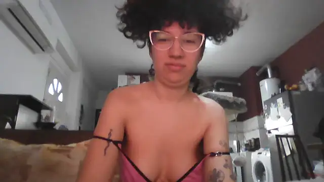 loliporomero webcam