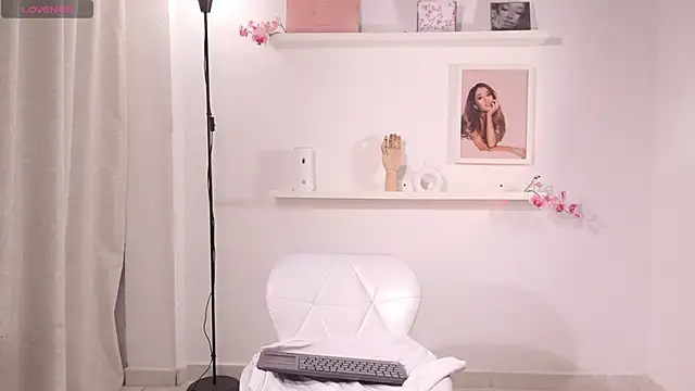 sweettener_ webcam