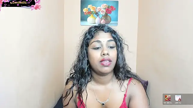FOXY_LUNA webcam