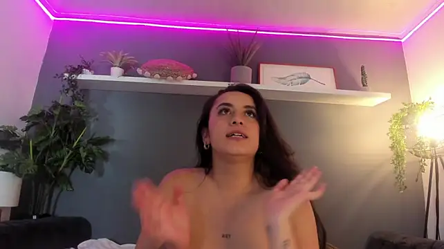 AntonellaaFerrer_ webcam