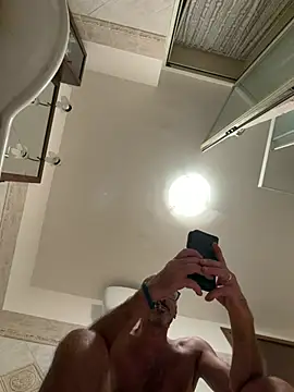 DEVILMAN66RM webcam