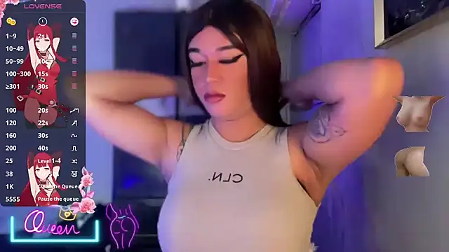 Yourgoddes_misstress webcam