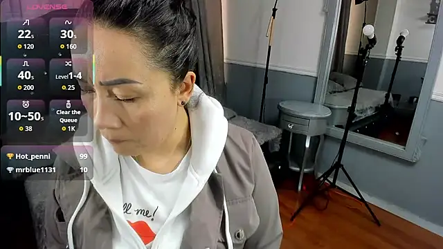 gaby_trent webcam