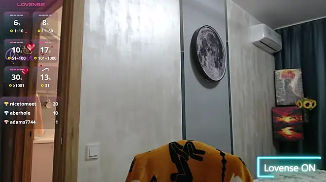 Stacy_Davice webcam
