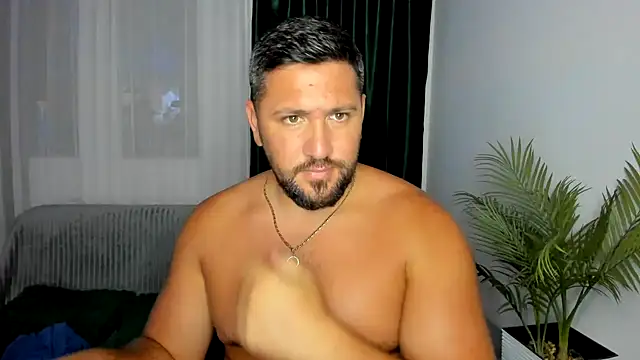 gold_alpha_boy (M young) - Holiday GOAL