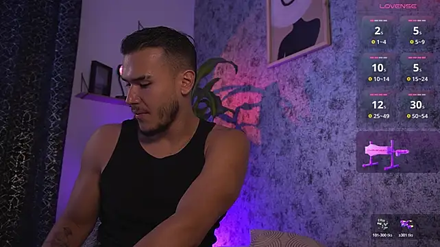 marksantozz (M young) - #ahegao #anal #anal-toys #ass-to-mouth #beardy #best #big-ass #big-balls #big-cocks #bisexuals #black-hair #blowjob #cam2cam #cei #cheapest-privates #cock-rating #colombian #creampie #deepthroat #dildo-or-vibrator #dirty-talk #doggy-style #double-penetration #erotic-dance #facial #fingering #flexing #foot-fetish #footjob #fuck-machine #gagging #handjob #hd #hunks #interactive-toys #jerk-off-instruction #jocks #latin #lovense #massage #masturbation #muscular #nipple-toys #oil-show #pov #power-top #precum #recordable-privates #recordable-publics #role-play #rubbing #sex-toys #sexting #short-hair #small-audience #spanish-speaking #spanking #sph #sport-gear #striptease #tattoos #trimmed #twerk #uncut #vers #young
