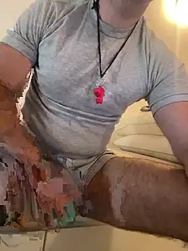 coach_85 (Ask my age) - FLASH ASS AND HOLE