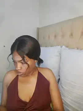 SATHIVA live cam on StripChat