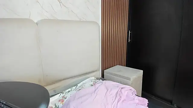 TiffanyMonrowHL webcam