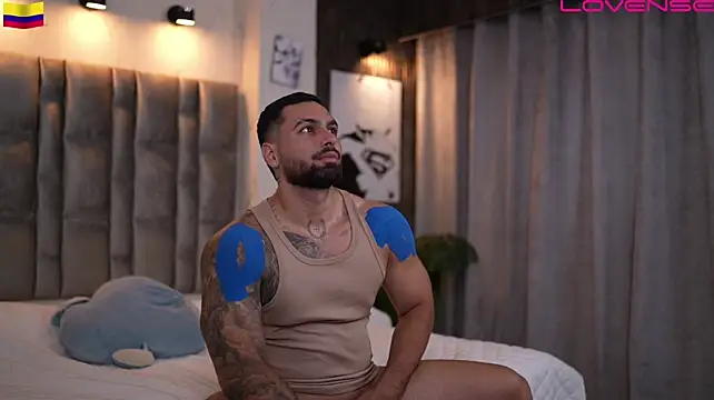 john_king29 webcam