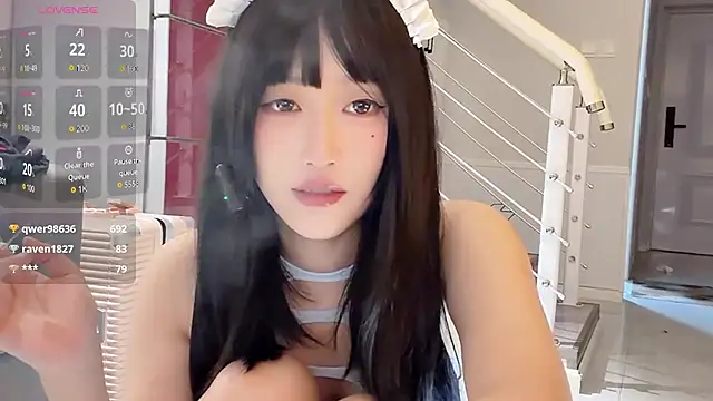 Jiinnxx webcam