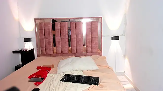 rubygeen webcam