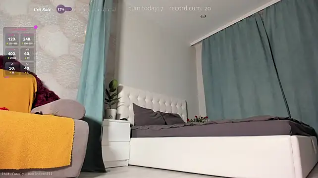 Moni_Carroll webcam