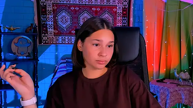 KimClarks_ webcam
