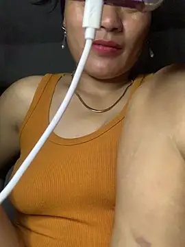 hancook live cam on StripChat