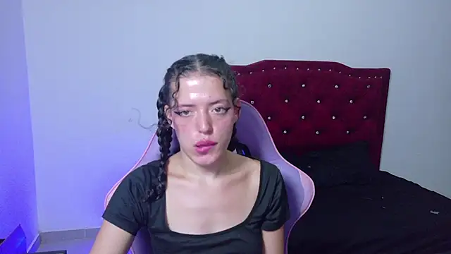 vanesa_gomez live cam on StripChat