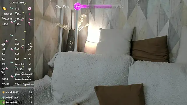 Megan_Violer webcam