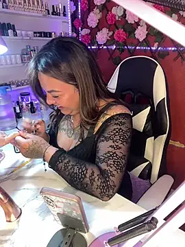 EMILY_DEGRAAF webcam