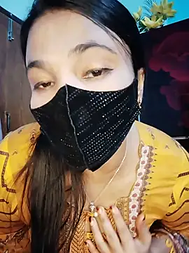Tina-Sen live webcam