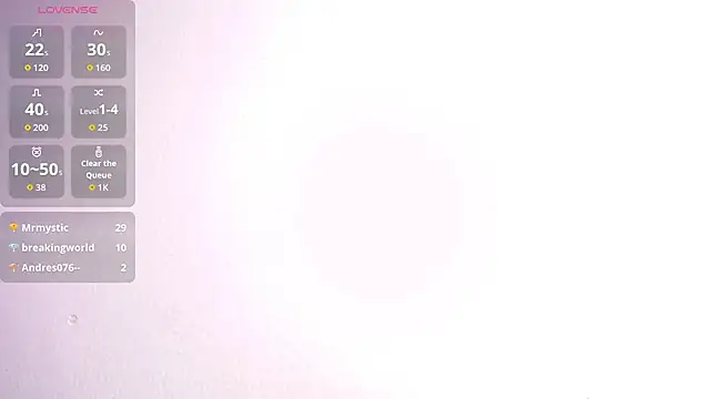 Modèle: Lizza_Jones