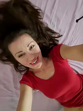 pure_elena (F milf) - Slide panties and flash pussy on public