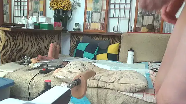 RitaMinx webcam