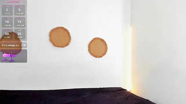 Jessyivonne webcam