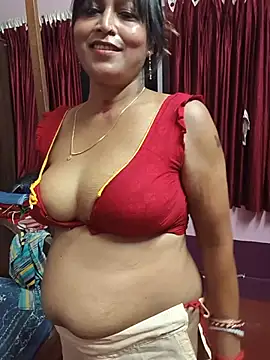 Little-Roshni webcam