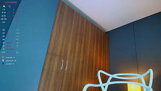 massimo_visconti webcam