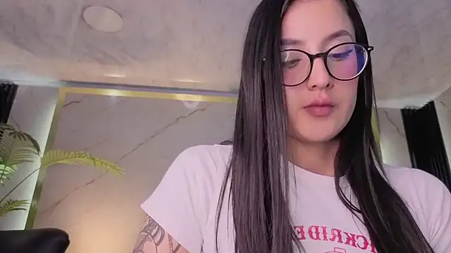 Princess_Violett webcam