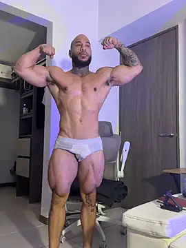 Andrew_Johnnson webcam