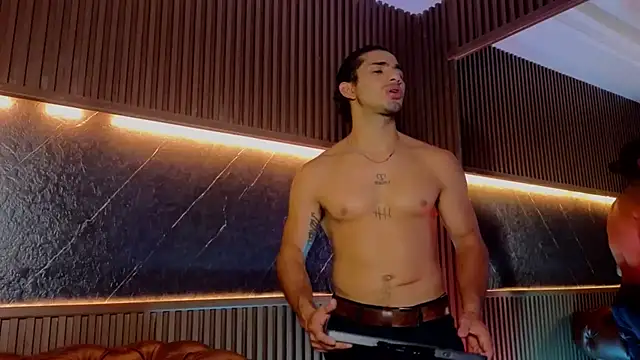 ArturoCardona_ webcam