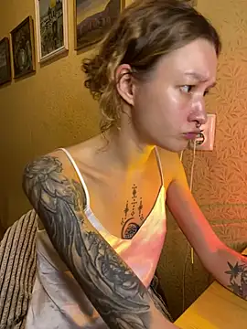 __grace__ webcam