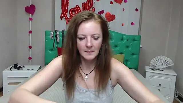 MeganPirs webcam