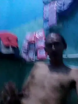 Pongky83 webcam