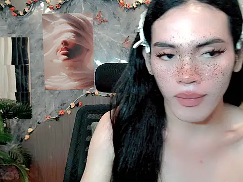Crisgwapa08 webcam