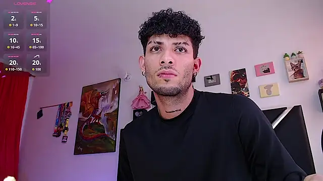 ChrisUpland_ webcam