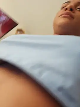 KarinRoss webcam