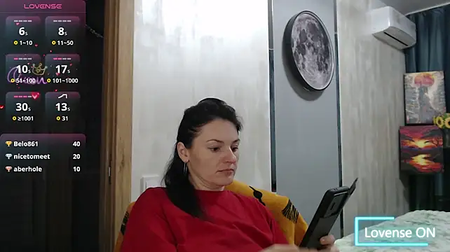 Stacy_Davice webcam
