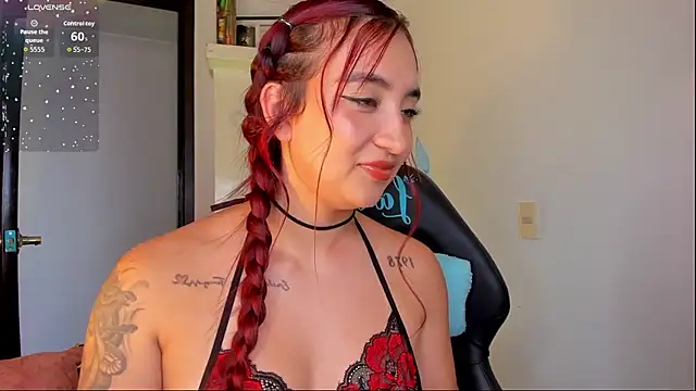 _Tammyy webcam