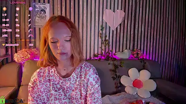 Casey_Sweeet webcam