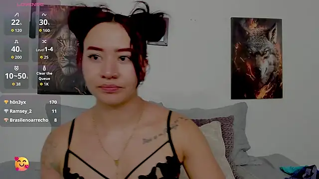 AngelMartinss webcam
