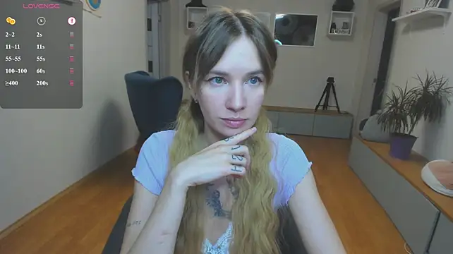 mel_collins webcam