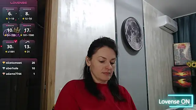Stacy_Davice webcam