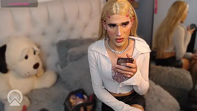 _Ashley_Smmith webcam