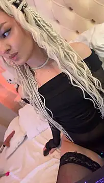 LeraFox webcam