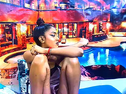 IndianPretty14u2Luv live cam on StripChat